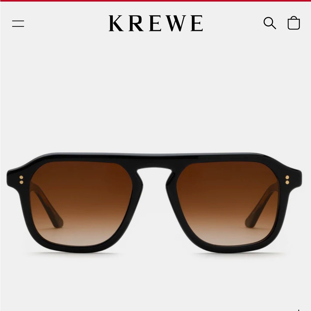 EUC KREWE Zander